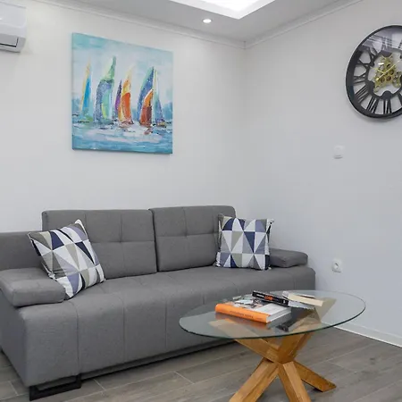 Blue Horizon - * Korčula