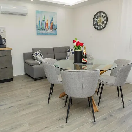 Blue Horizon - Apartament *