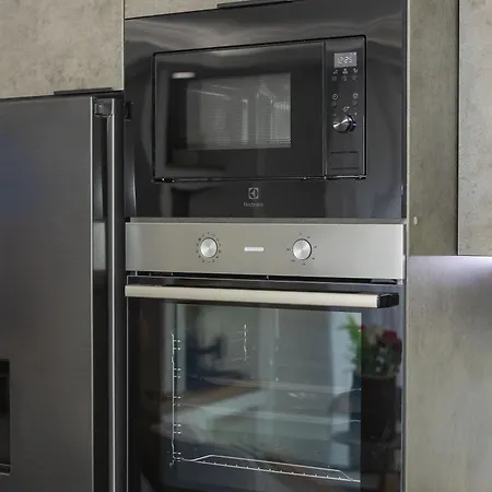 Apartament Blue Horizon - *