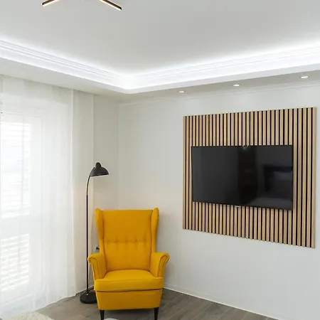 Blue Horizon - Apartament *