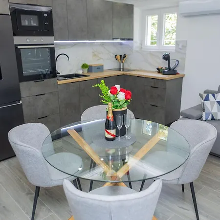 Blue Horizon - Korčula