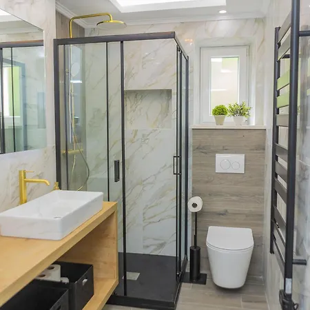 Blue Horizon - Apartament