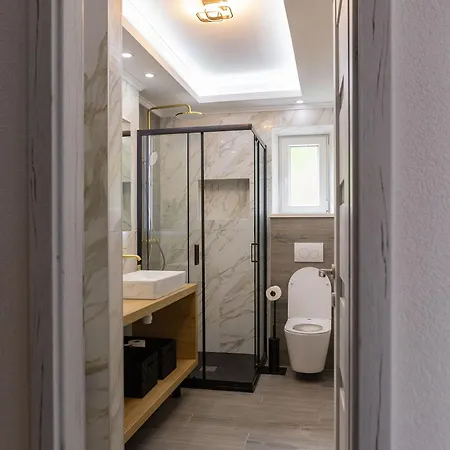 Apartament Blue Horizon - Korčula