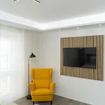 Blue Horizon - Appartement *