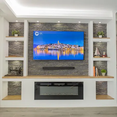 Blue Horizon - Appartement