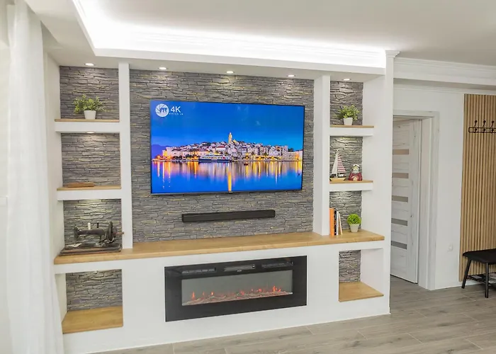 Blue Horizon - Apartman Korčula