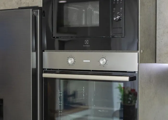 Apartman Blue Horizon - *