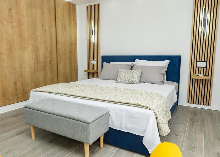 Apartman Blue Horizon - *