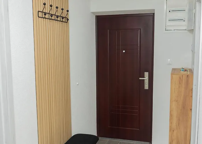 Blue Horizon - Korčula