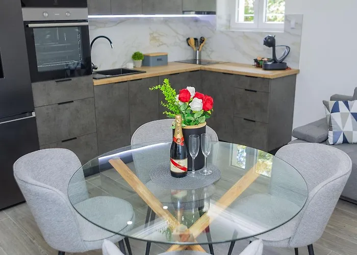 Blue Horizon - Korčula