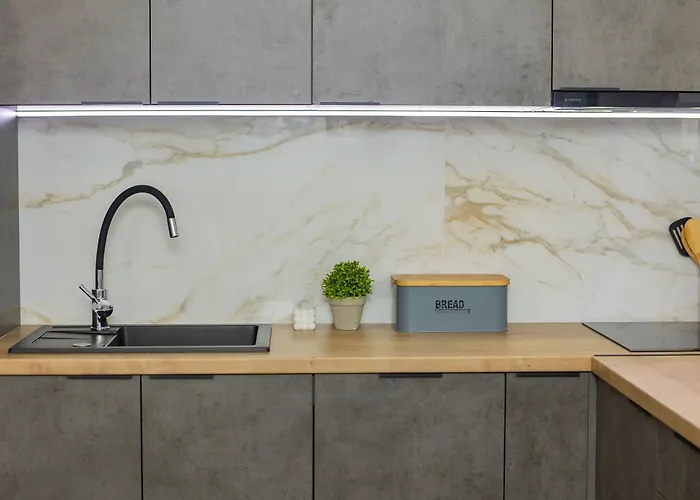 Apartman Blue Horizon - Korčula