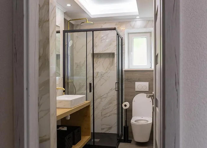 Apartman Blue Horizon - Korčula