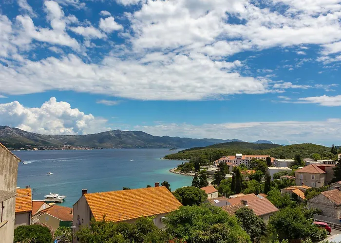 Blue Horizon - Apartman *