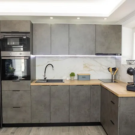 Blue Horizon - Appartamento *