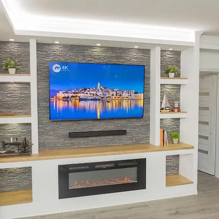 Blue Horizon - Appartamento Korčula