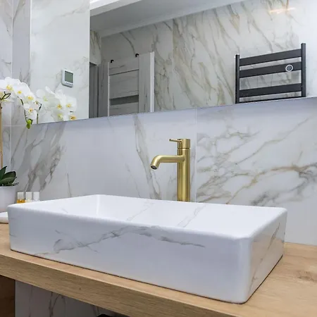 Appartamento Blue Horizon -