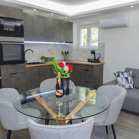 Blue Horizon - Appartamento *