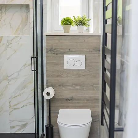 Blue Horizon - Appartamento *