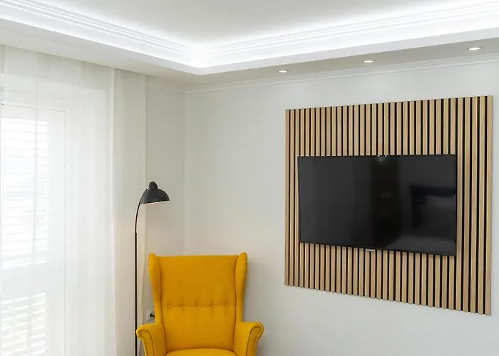 Blue Horizon - Apartamento *
